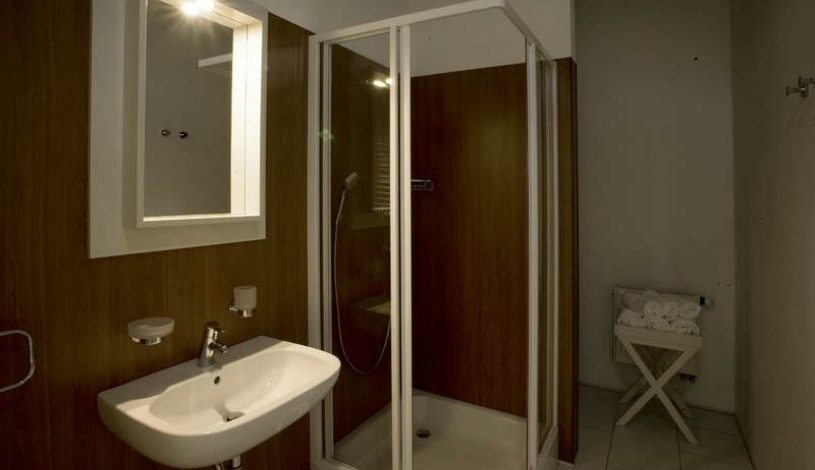 HOTEL KAŠPERK Kašperské Hory